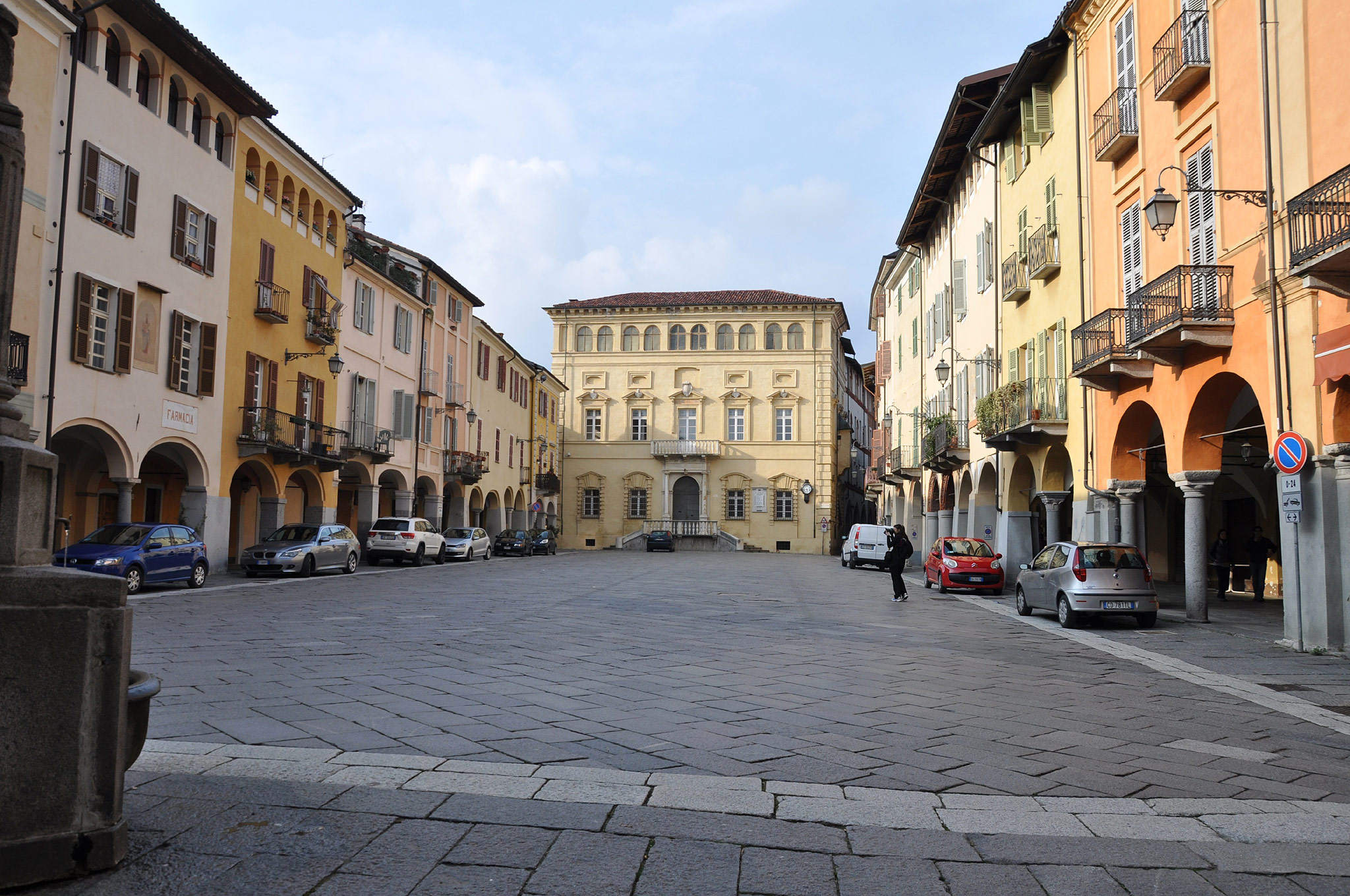 Biella Piazzo
